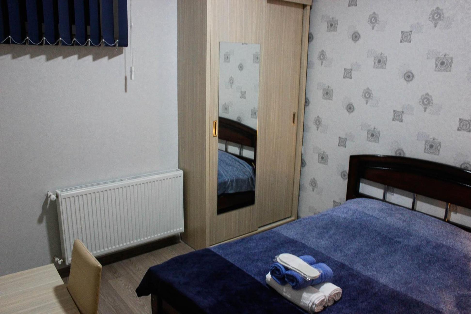 Oasis Mtskheta Exterior foto