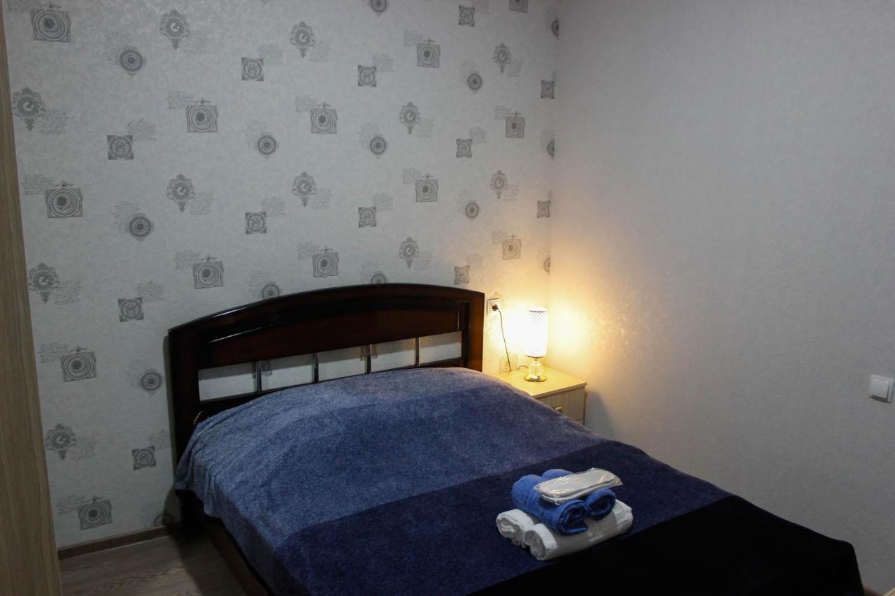 Oasis Mtskheta Exterior foto
