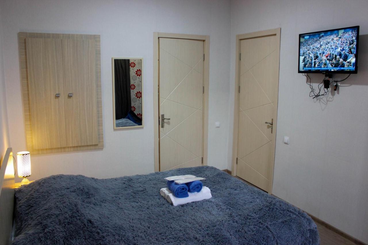 Oasis Mtskheta Exterior foto
