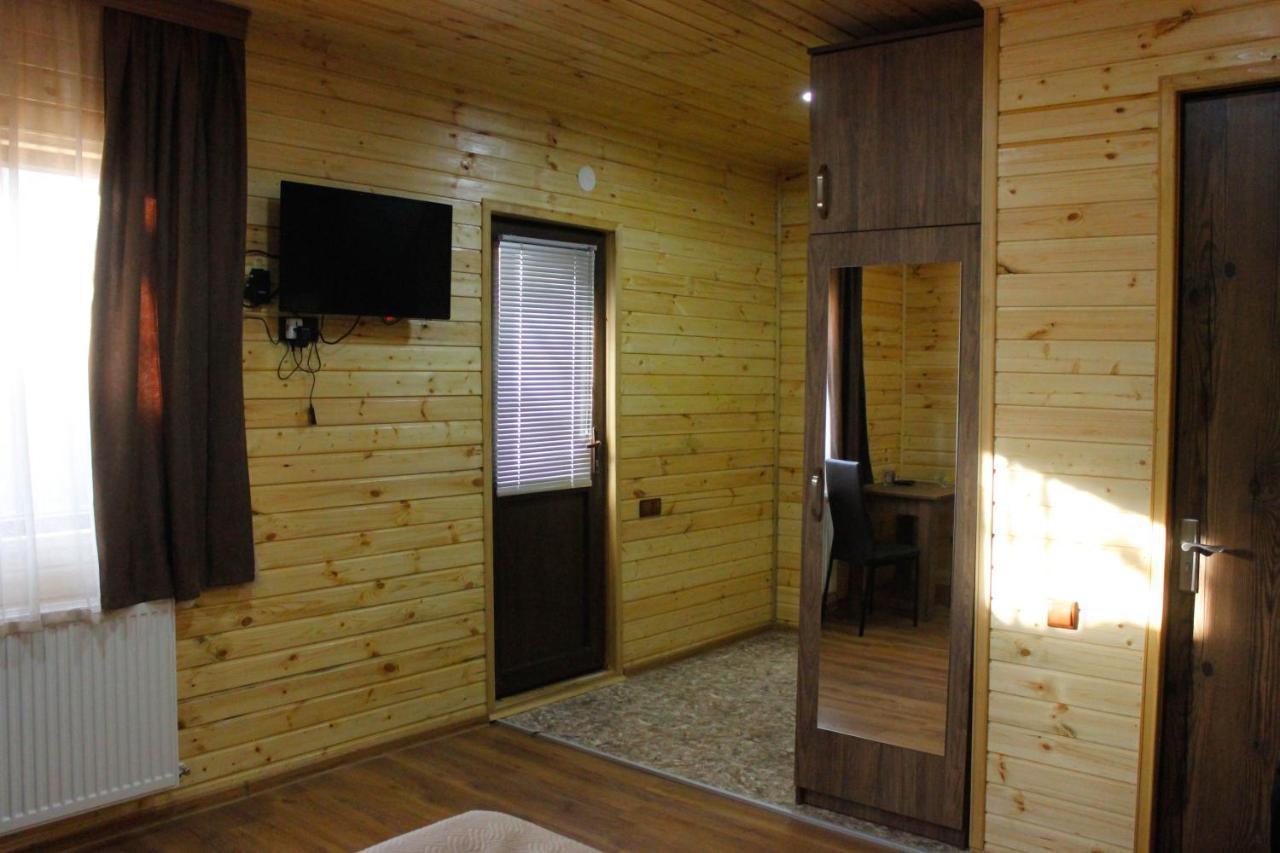 Oasis Mtskheta Exterior foto