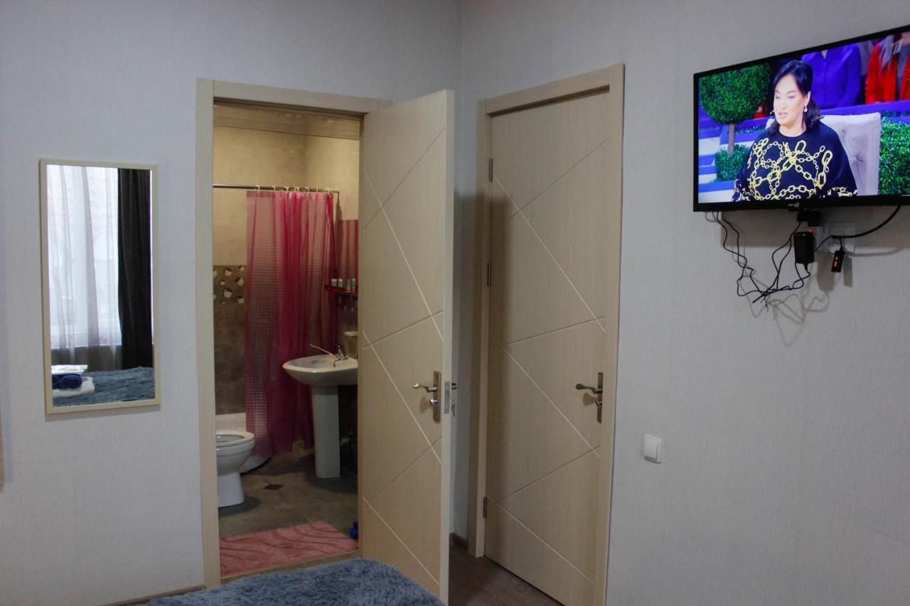 Oasis Mtskheta Exterior foto