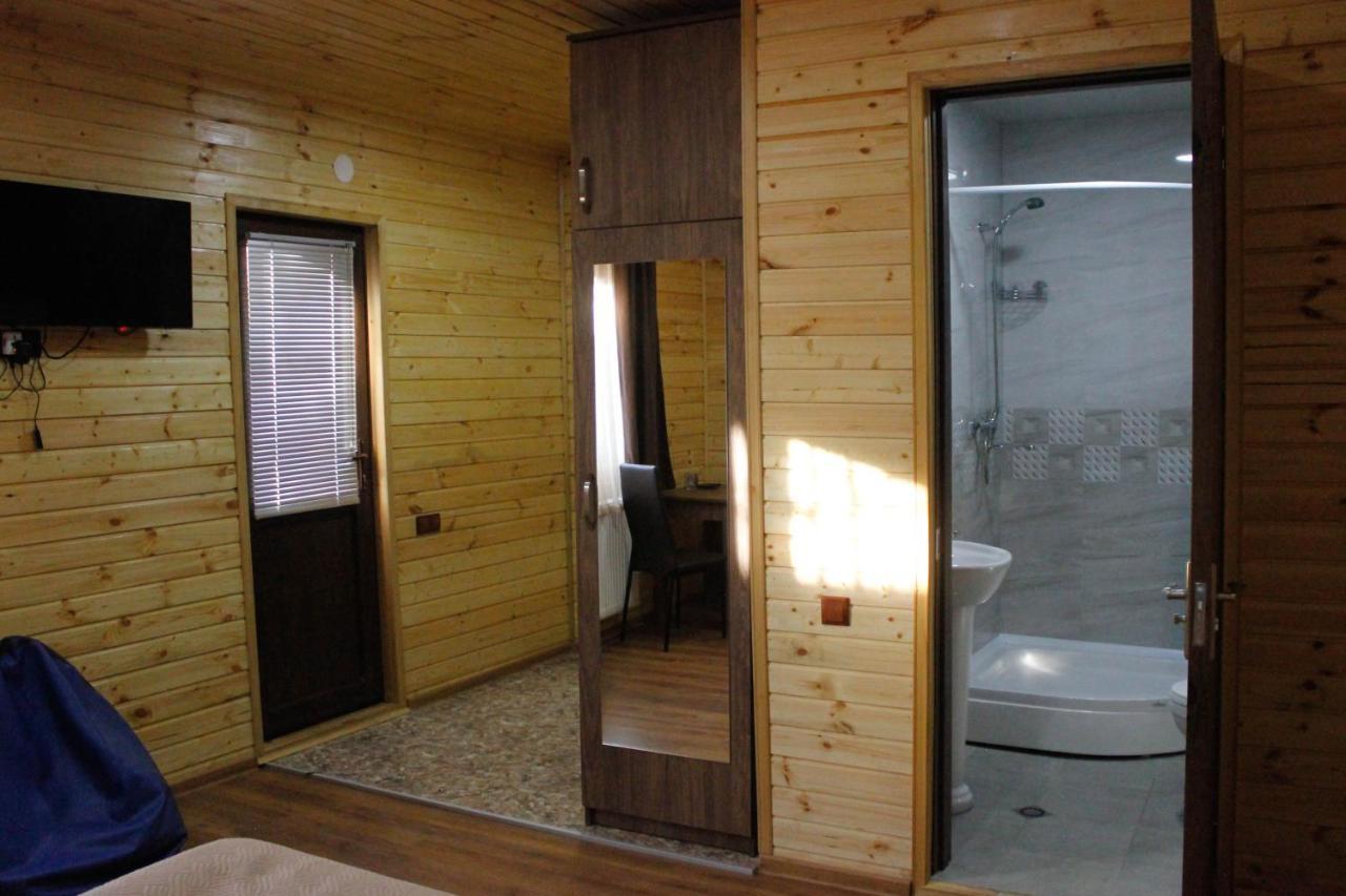 Oasis Mtskheta Exterior foto