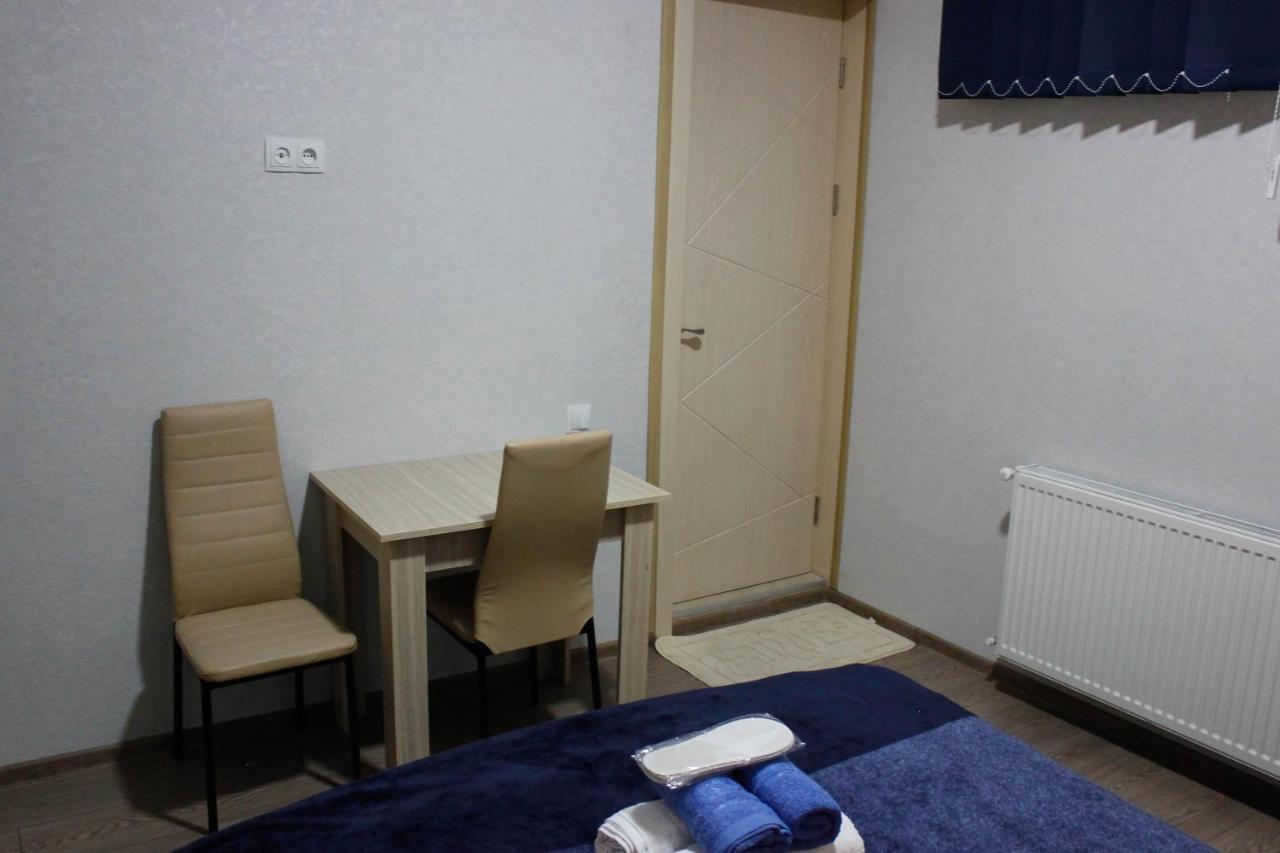 Oasis Mtskheta Exterior foto