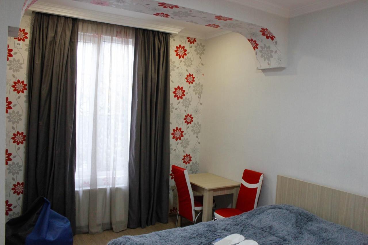 Oasis Mtskheta Exterior foto