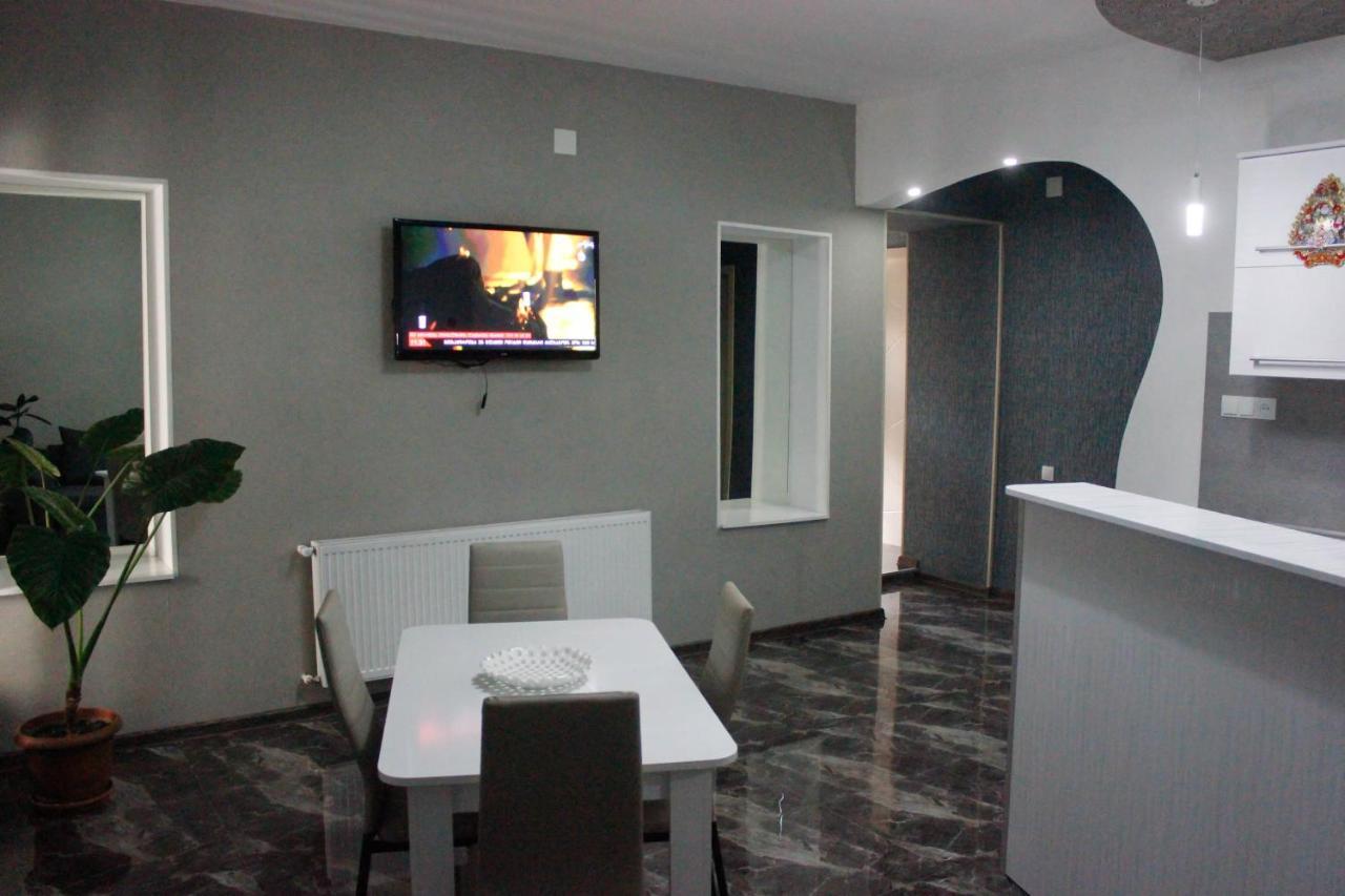 Oasis Mtskheta Exterior foto